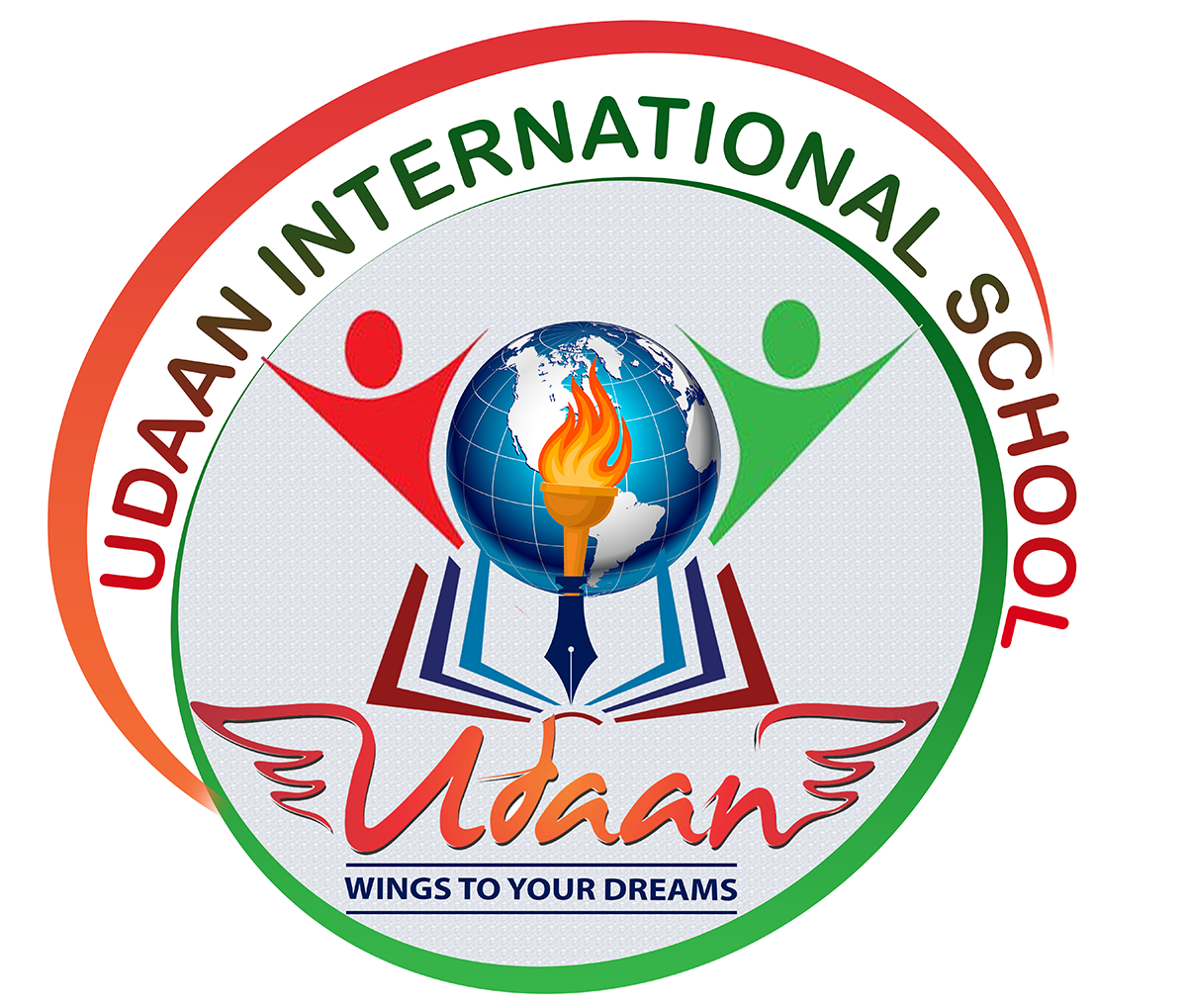 Uis Bareilly Logo
